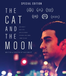 THE CAT AND THE MOON: SPECIAL EDITION [BLU-RAY]