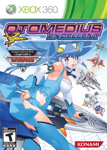 OTOMEDIUS EXCELLENT STANDARD EDITION [XBOX 360]