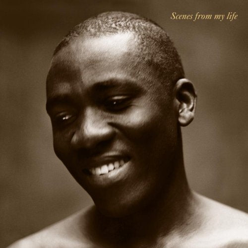BONA, RICHARD - SCENES FROM MY LIFE