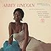 ABBEY LINCOLN - THAT'S HIM