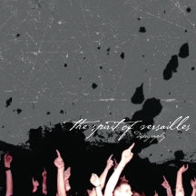 THE SPIRIT OF VERSAILLES - DISCOGRAPHY [LIMITED EDITION GREY VINYL W/BLACK & WHITE SPLATTER] [LP]