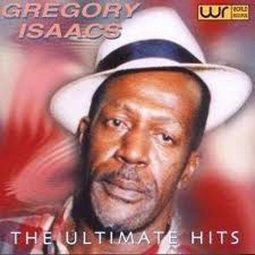 ISAACS, GREGORY  - ULTIMATE HITS