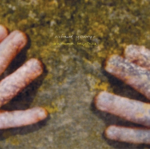 YOUNGS, RICHARD  - AUTUMN RESPONSE