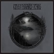 KING OF ASGARD  - KARG