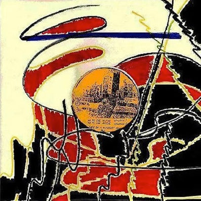SUN RA  - RA TO THE RESCUE