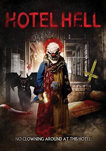 HOTEL HELL - DVD