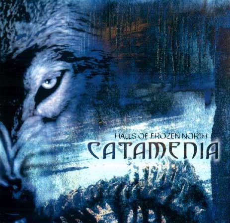 CATAMENIA  - HALLS OF FROZEN NORTH