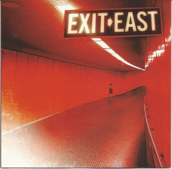 EXIT EAST  - ST