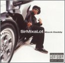 SIR MIX-A-LOT - MACK DADDY