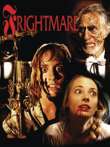 FRIGHTMARE [DVD]