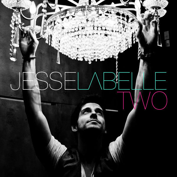 LABELLE, JESSE  - TWO