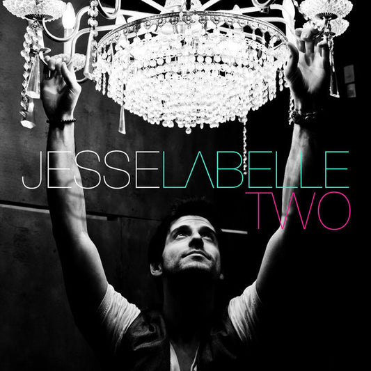 LABELLE, JESSE  - TWO
