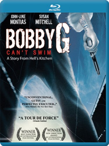 BOBBY G. CAN'T SWIM - BLU