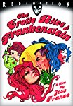 THE EROTIC RITES OF FRANKENSTEIN (VERSION FRANAISE)