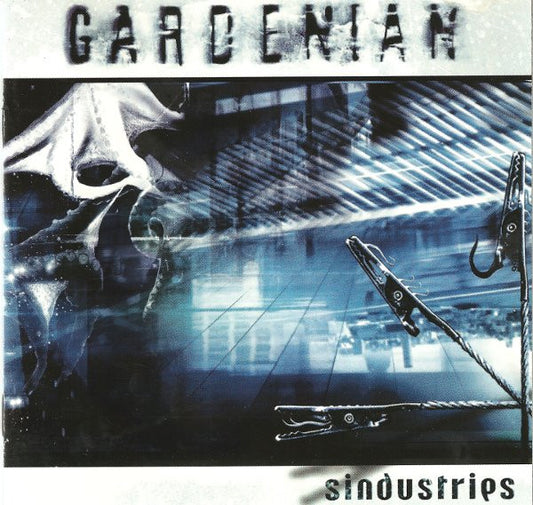 GARDENIAN  - SINDUSTRIES