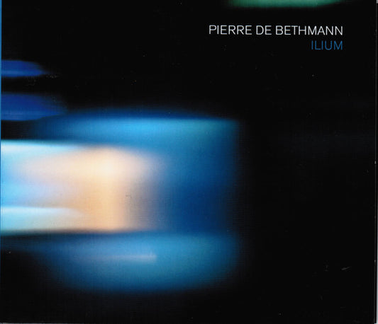 DE BETHMANN, PIERRE  - ILIUM