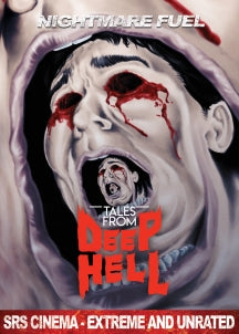 TALES FROM DEEP HELL [DVD]
