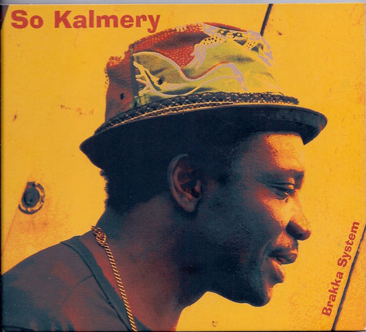 KALMERY, SO  - BRAKKA SYSTEM (AFRICA)
