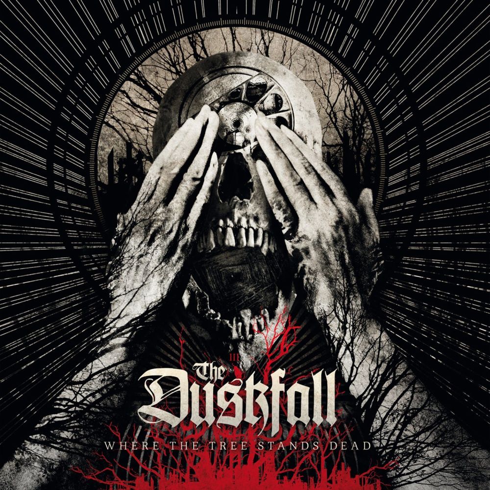 DUSKFALL  - WHERE THE TREE STANDS DEAD