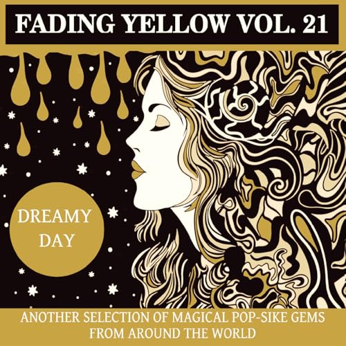 VARIOUS - FADING YELLOW VOL. 21