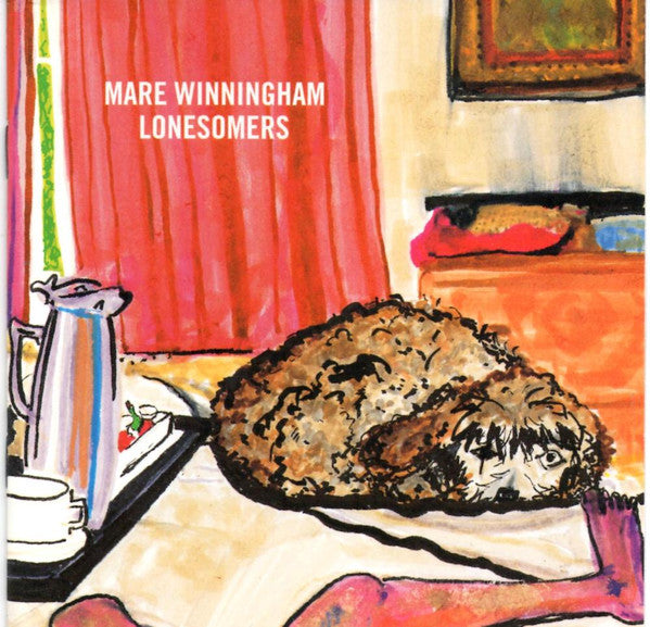 WINNINGHAM, MARE  - LONESOMERS
