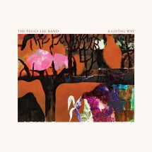 THE PEGGY LEE BAND - A GIVING WAY [CD]