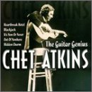CHET ATKINS - 18 ORIGINAL ALBUMS + BONUS TRACKS