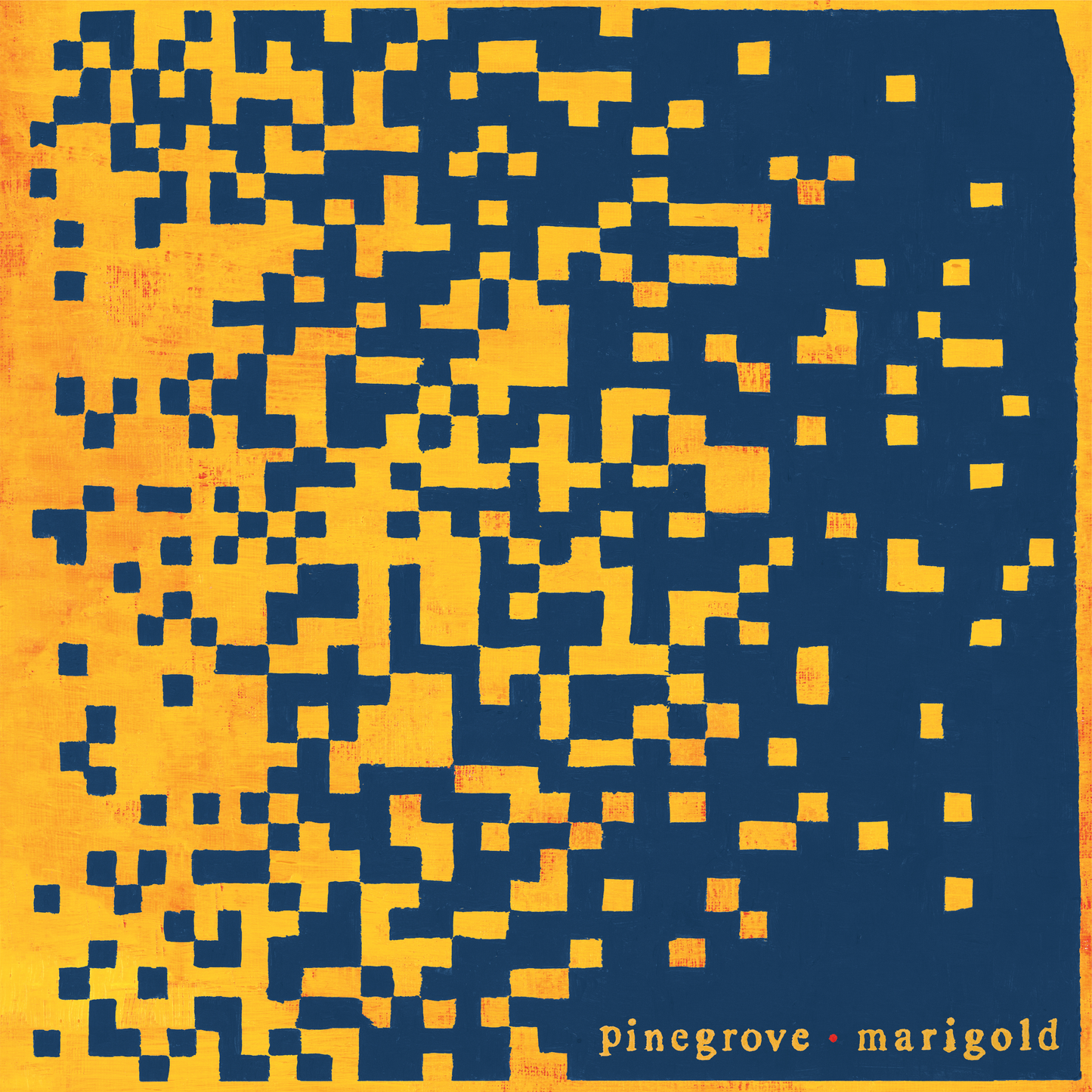 PINEGROVE  - MARIGOLD