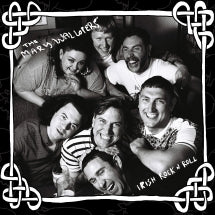 THE MARY WALLOPERS - IRISH ROCK N ROLL [CD]