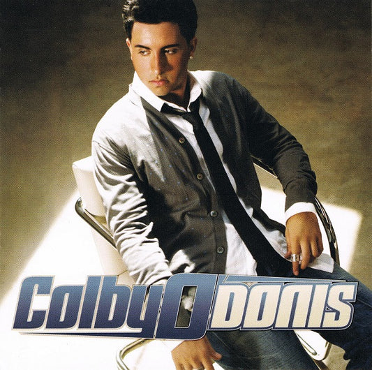 O'DONIS, COLBY  - COLBY O