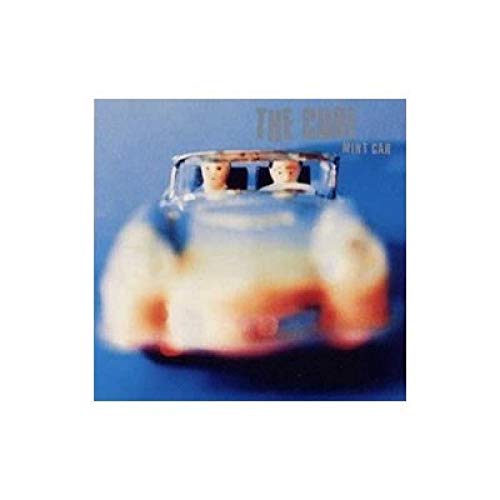 CURE - MINT CAR / HOME