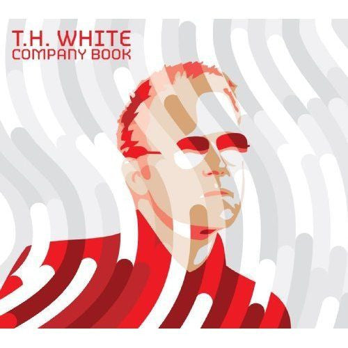 WHITE, T.H.  - COMPANY BOOK