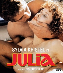 JULIA [BLU-RAY]