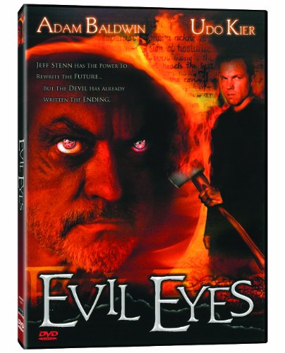 EVIL EYES