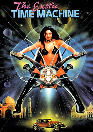 EXOTIC TIME MACHINE, THE