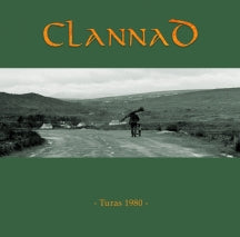 CLANNAD - TURAS 1980: 2LP GATEFOLD [LP]