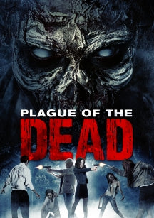 PLAGUE OF THE DEAD [DVD]