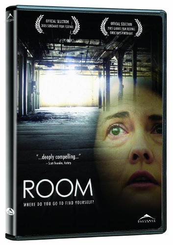 ROOM  - DVD-2006-CYNDI WILLIAMS