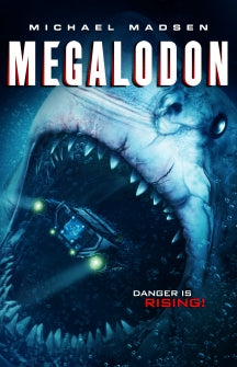 MEGALODON [DVD]