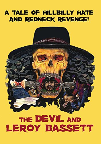 THE DEVIL AND LEROY BASSETT