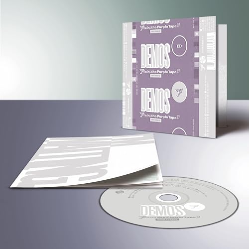 PIXIES - DEMOS (CD)