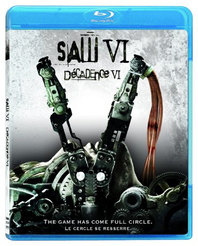 SAW VI