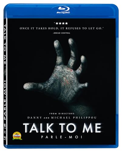 TALK TO ME - BLU-2022-SOPHIE WILDE