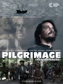 PILGRIMAGE [DVD]