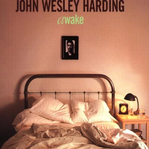 WESLEY, JOHN - AWAKE