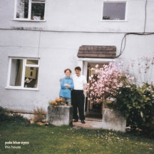 PALE BLUE EYES - THIS HOUSE [LP]