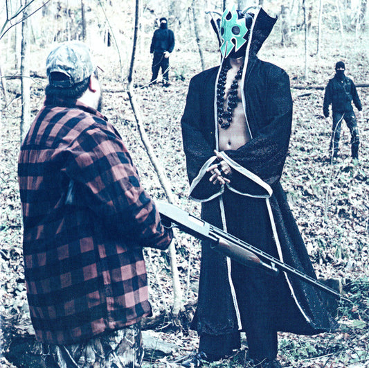 ULTRAMANTIS BLACK  - ST