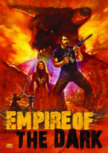 EMPIRE IN THE DARK [DVD]