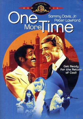 ONE MORE TIME