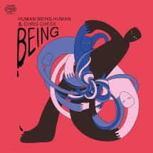 HUMAN BEING HUMAN - BEING [LP]